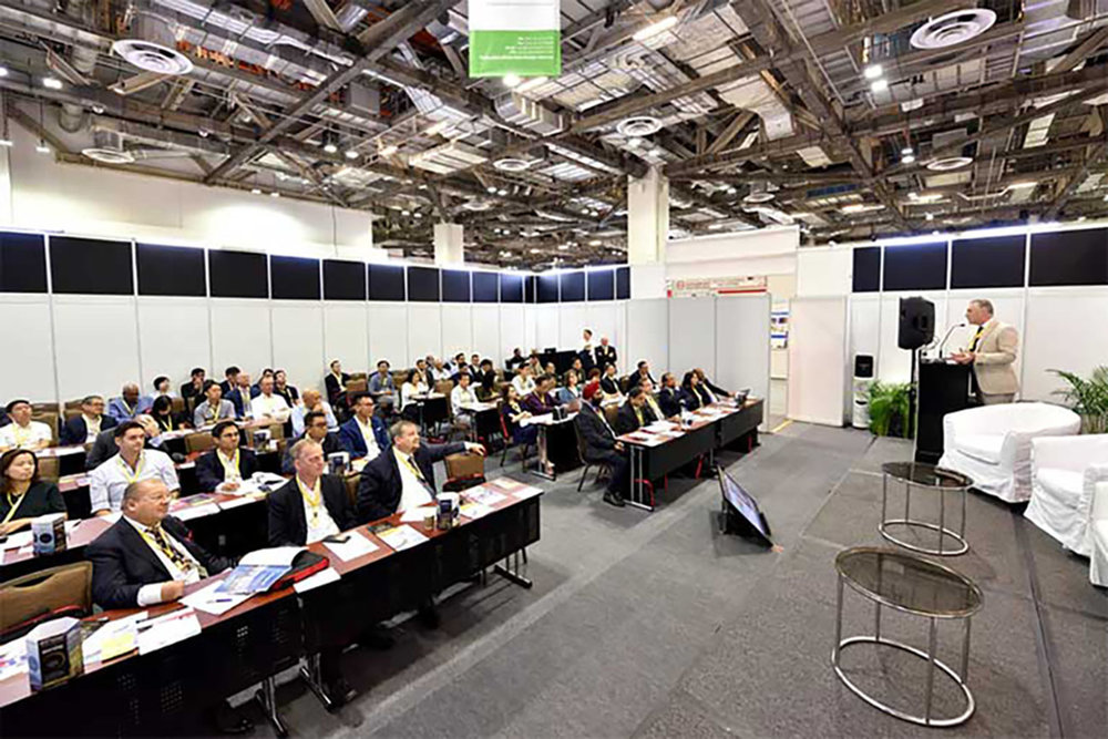 Biggest Challenges in Bulk Liquid Storage Industry to be Addressed at Tank Storage Asia 2019